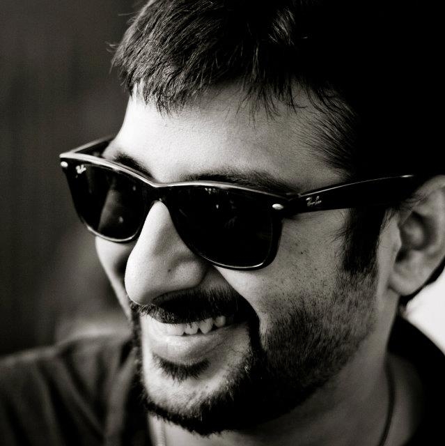 Karan Lalit Butani