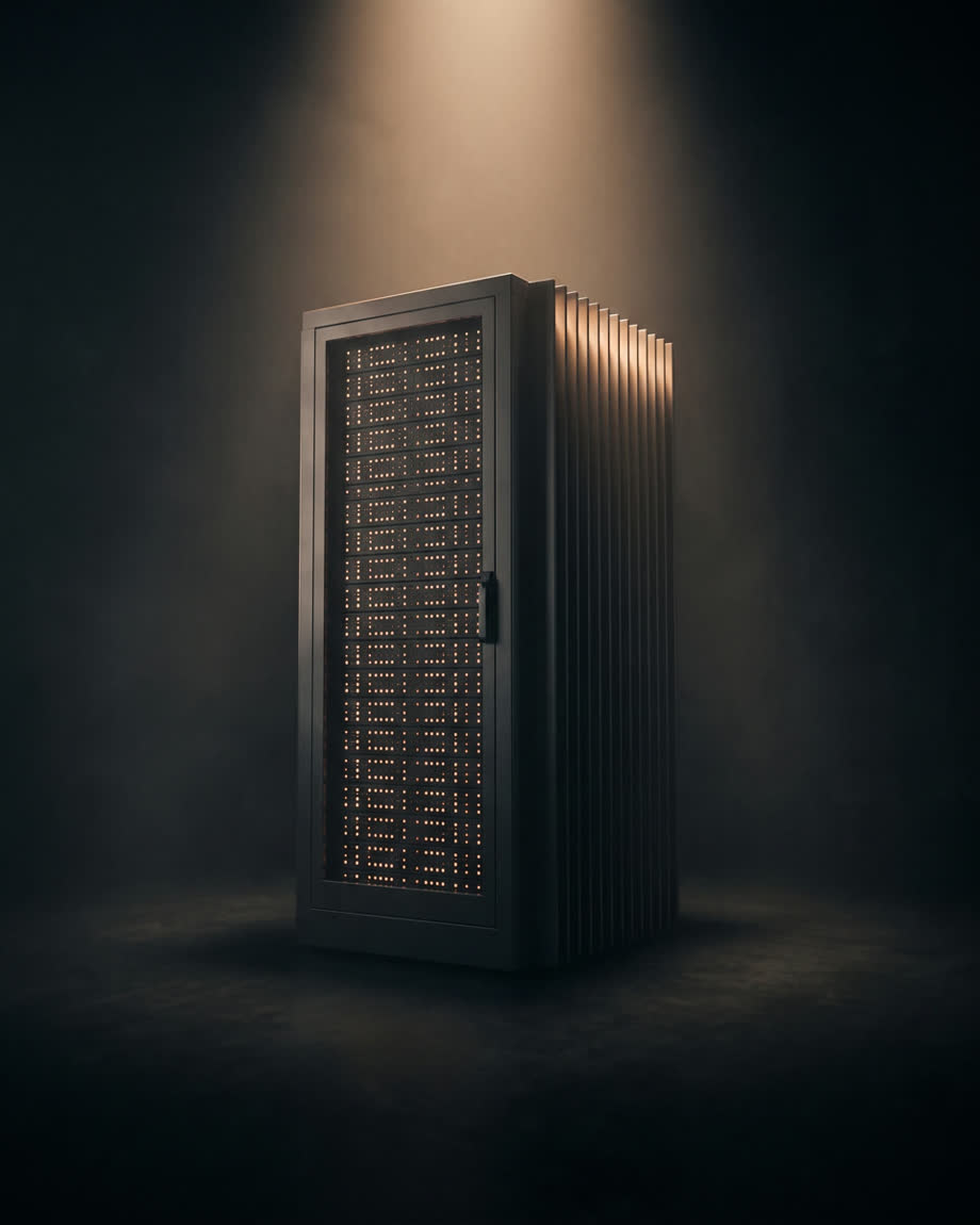 Sealed on-premise deployment - air-gap capable